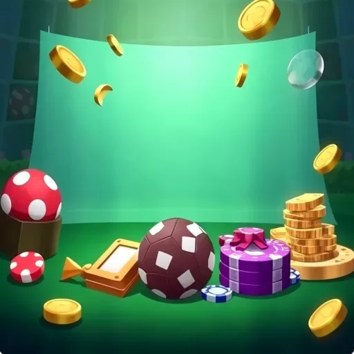 Mengulas Fitur Menarik di Situs Game gomu837