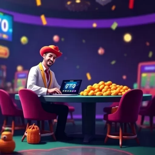 Panduan Lengkap Menggunakan Situs Game gomu837